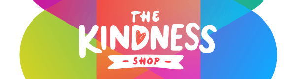 Kindness Shop logo